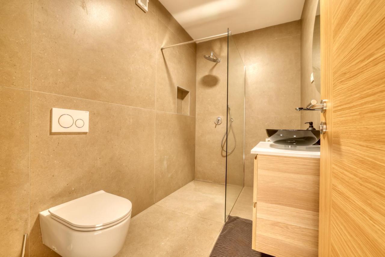 Dragon Residence Ljubljana Extérieur photo